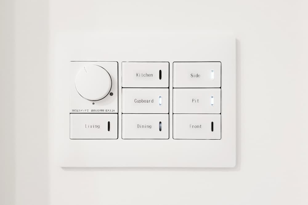 電気設備機器　販売・設置2